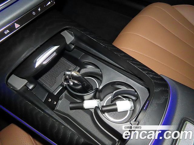 Mercedes-Benz E-Class (W214) E200 Avantgarde 2024 — фото 17