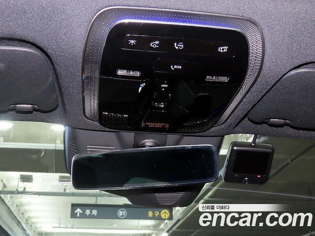 Mercedes-Benz E-Class (W214) E200 Avantgarde 2024 — фото 19