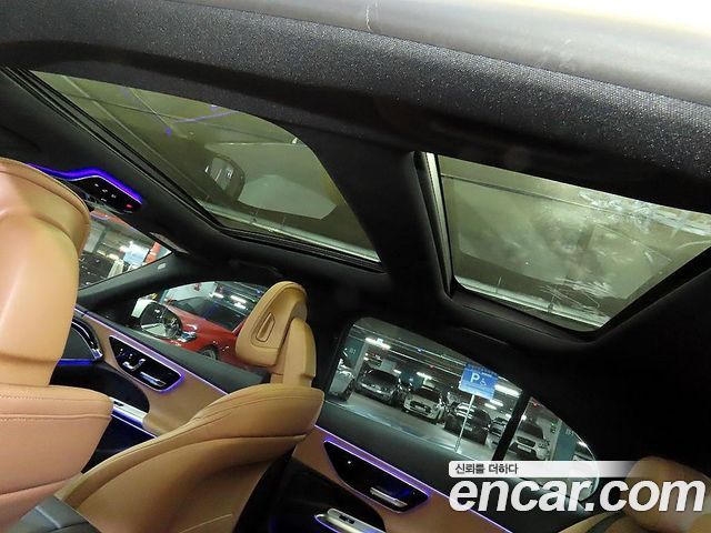 Mercedes-Benz E-Class (W214) E200 Avantgarde 2024 — фото 20