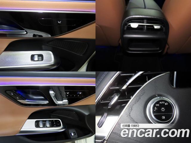 Mercedes-Benz E-Class (W214) E200 Avantgarde 2024 — фото 21