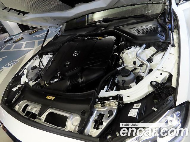 Mercedes-Benz E-Class (W214) E200 Avantgarde 2024 — фото 23