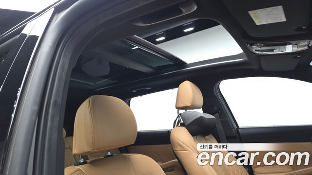 Kia Sorento (IV) HEV 1.6 2WD Gravity 2023 — фото 17