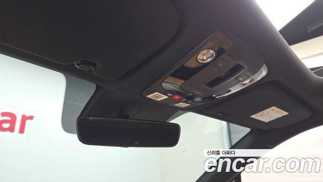 Kia Sorento (IV) HEV 1.6 2WD Gravity 2023 — фото 18