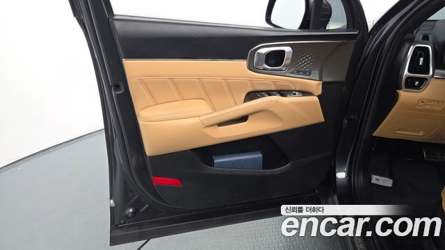 Kia Sorento (IV) HEV 1.6 2WD Gravity 2023 — фото 24