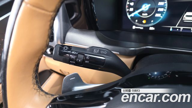 Kia Sorento (IV) HEV 1.6 2WD Gravity 2023 — фото 29