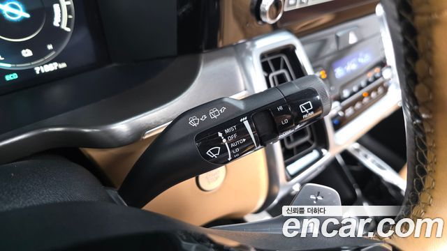 Kia Sorento (IV) HEV 1.6 2WD Gravity 2023 — фото 30