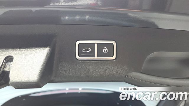 Kia Sorento (IV) HEV 1.6 2WD Gravity 2023 — фото 31