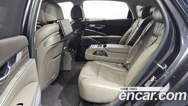 Kia K9 (II) 3.3 T-GDI AWD Best Selection Ⅰ 2022 — фото 12