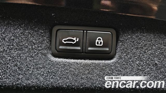Kia K9 (II) 3.3 T-GDI AWD Best Selection Ⅰ 2022 — фото 18