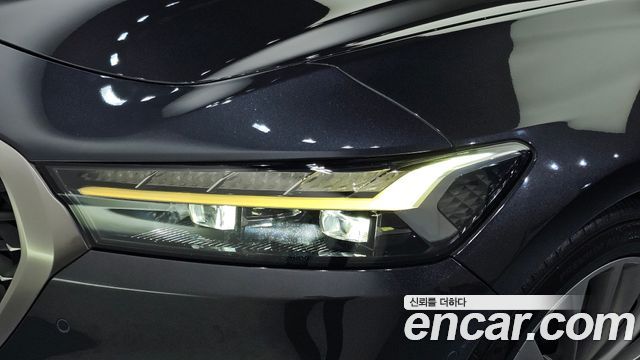 Kia K9 (II) 3.3 T-GDI AWD Best Selection Ⅰ 2022 — фото 22