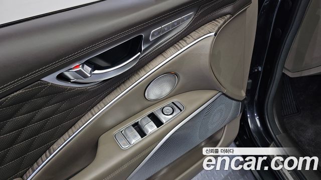 Kia K9 (II) 3.3 T-GDI AWD Best Selection Ⅰ 2022 — фото 29