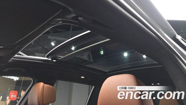 BMW X7 (G07) xDrive 40i M Sport 6STR 2024 — фото 15