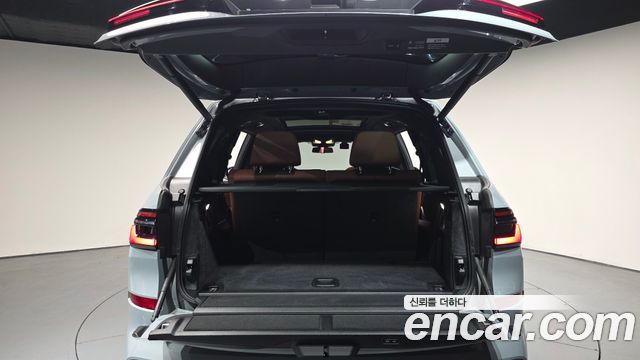 BMW X7 (G07) xDrive 40i M Sport 6STR 2024 — фото 20