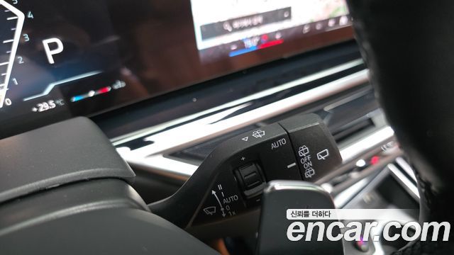 BMW X7 (G07) xDrive 40i M Sport 6STR 2024 — фото 28