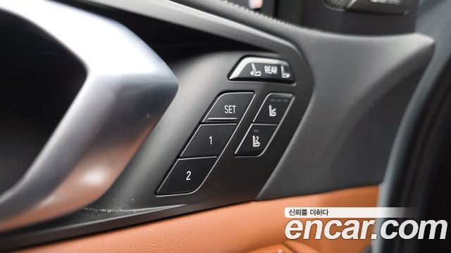 BMW X7 (G07) xDrive 40i M Sport 6STR 2024 — фото 29