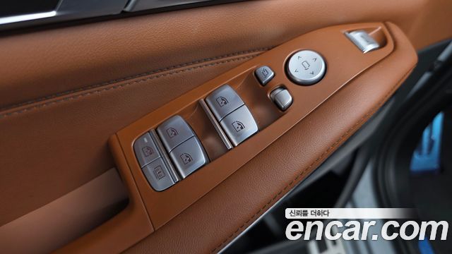 BMW X7 (G07) xDrive 40i M Sport 6STR 2024 — фото 36