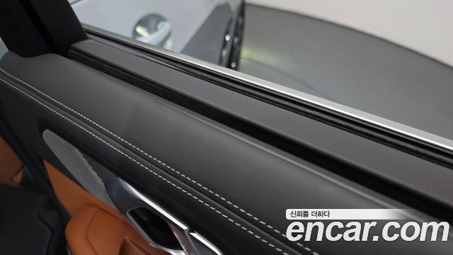 BMW X7 (G07) xDrive 40i M Sport 6STR 2024 — фото 37