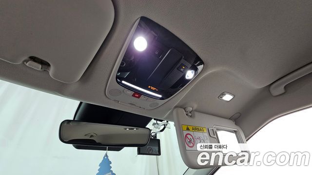 Kia EV6 Long Range Light 2022 — фото 17