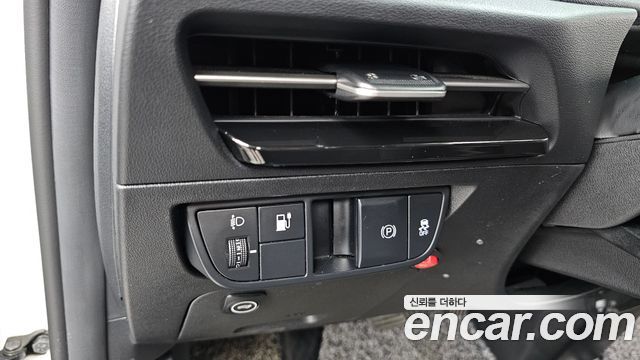 Kia EV6 Long Range Light 2022 — фото 19