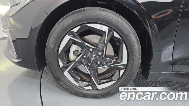 Kia K5 (III) 2.0 Prestige 2024 — фото 5