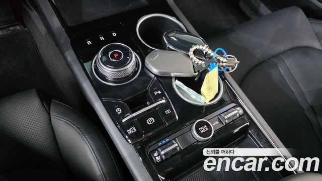 Kia K5 (III) 2.0 Prestige 2024 — фото 9
