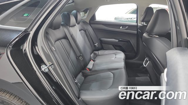 Kia K5 (III) 2.0 Prestige 2024 — фото 11