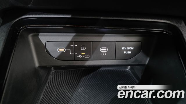 Kia K5 (III) 2.0 Prestige 2024 — фото 12