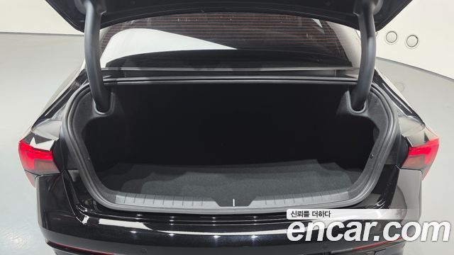 Kia K5 (III) 2.0 Prestige 2024 — фото 16