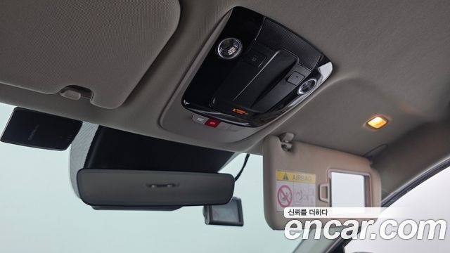 Kia K5 (III) 2.0 Prestige 2024 — фото 17