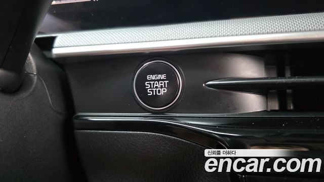 Kia K5 (III) 2.0 Prestige 2024 — фото 19