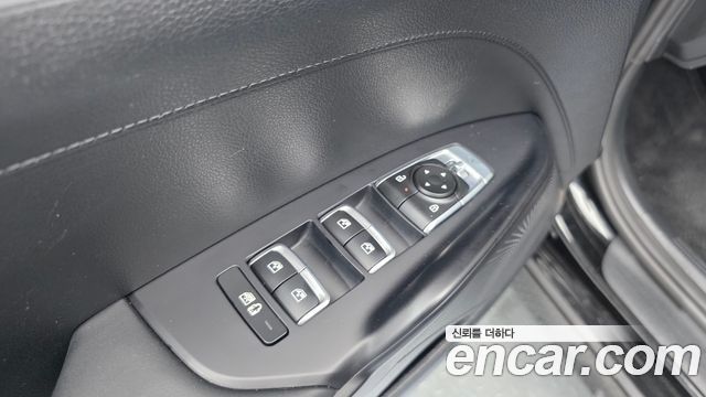 Kia K5 (III) 2.0 Prestige 2024 — фото 20