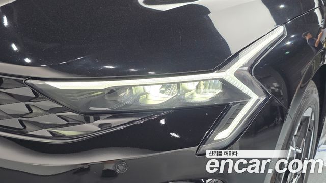 Kia K5 (III) 2.0 Prestige 2024 — фото 22
