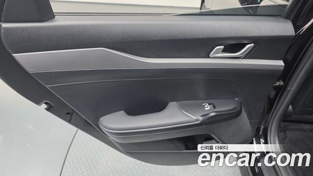 Kia K5 (III) 2.0 Prestige 2024 — фото 25