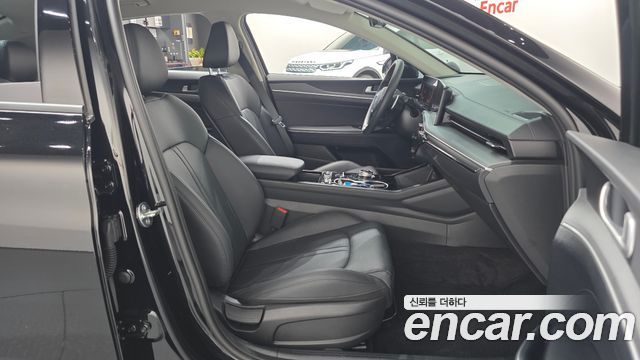 Kia K5 (III) 2.0 Prestige 2024 — фото 26