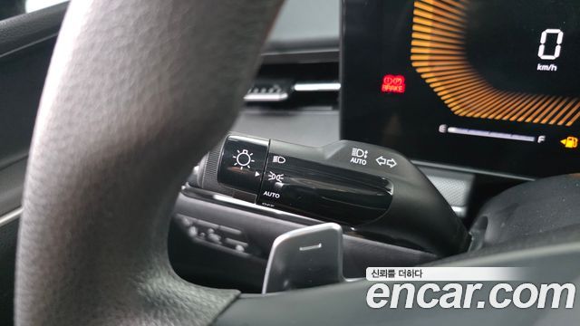 Kia K5 (III) 2.0 Prestige 2024 — фото 27