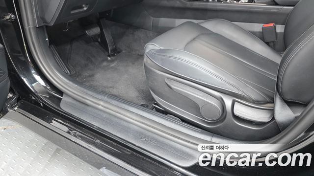 Kia K5 (III) 2.0 Prestige 2024 — фото 30