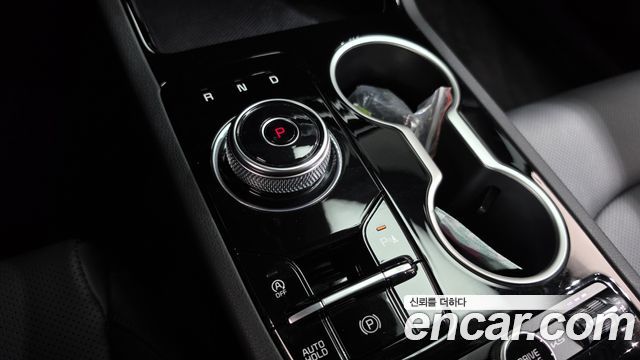 Kia K5 (III) 2.0 Prestige 2024 — фото 9