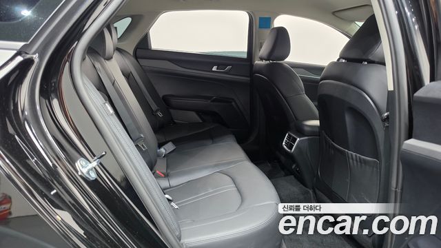 Kia K5 (III) 2.0 Prestige 2024 — фото 11