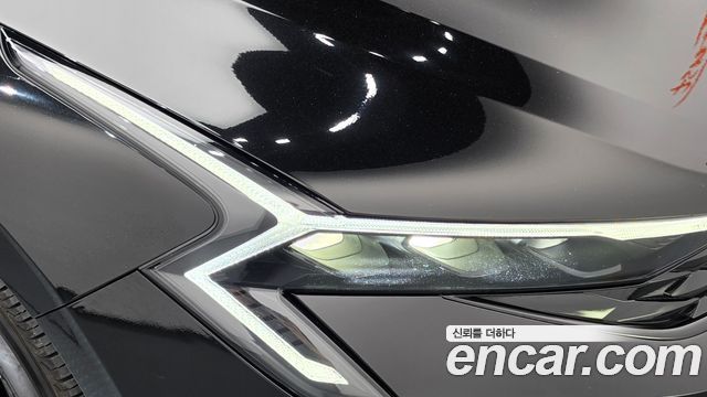 Kia K5 (III) 2.0 Prestige 2024 — фото 22