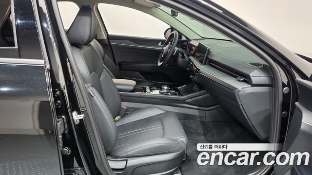 Kia K5 (III) 2.0 Prestige 2024 — фото 26