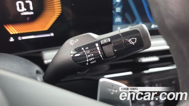 Kia K5 (III) 2.0 Prestige 2024 — фото 28