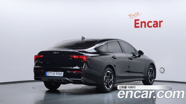 Kia K5 (III) 2.0 Prestige 2024 — фото 2