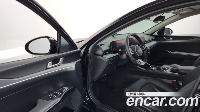 Kia K5 (III) 2.0 Prestige 2024 — фото 10