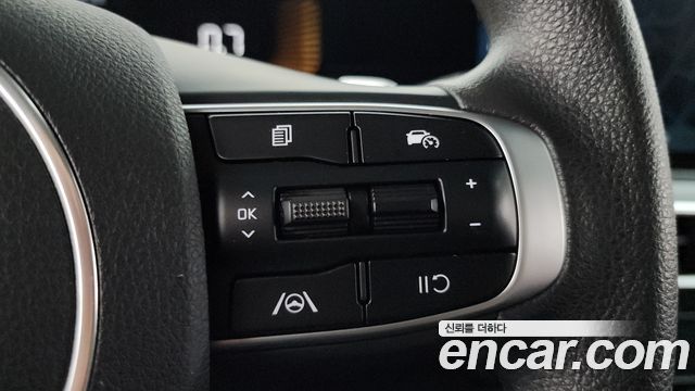 Kia K5 (III) 2.0 Prestige 2024 — фото 16