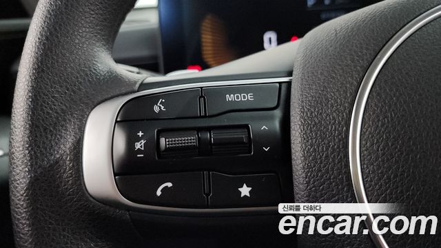 Kia K5 (III) 2.0 Prestige 2024 — фото 17
