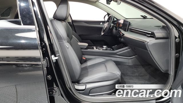 Kia K5 (III) 2.0 Prestige 2024 — фото 26