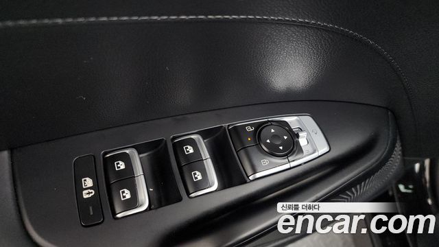 Kia K5 (III) 2.0 Prestige 2024 — фото 27