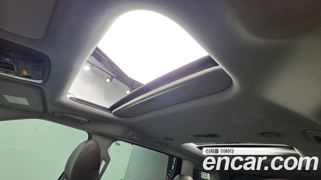 Kia Carnival (IV) HEV 9seater Nobless 2024 — фото 17
