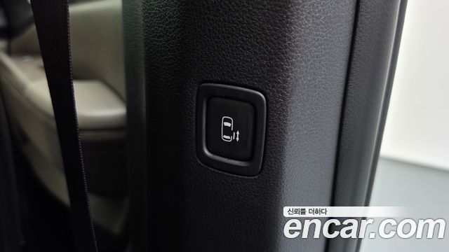 Kia Carnival (IV) HEV 9seater Nobless 2024 — фото 19
