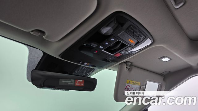 Kia Carnival (IV) HEV 9seater Nobless 2024 — фото 28